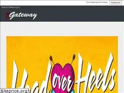 Sites similar to thegateway.org