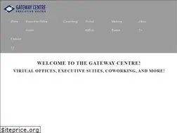 Sites similar to thegatewaycentre.com