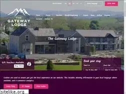 Sites similar to thegatewaydonegal.ie