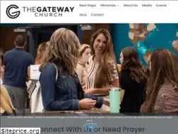 Sites similar to thegatewaygh.com