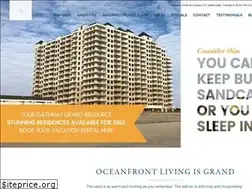Sites similar to thegatewaygrand.com