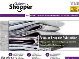 Sites similar to thegatewayshopper.com