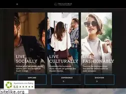 Sites similar to thegatewayso.com