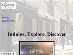 Sites similar to thegatewayvillage.com