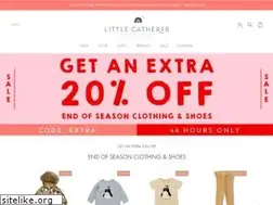 Sites similar to thegatheredstore.com