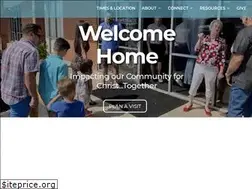 Sites similar to thegathering.cc