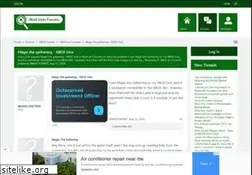 Sites similar to thegatheringclan.org