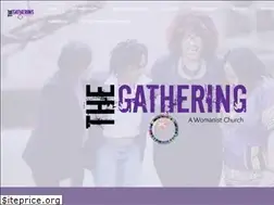 Sites similar to thegatheringexperience.com