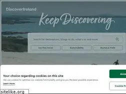 Sites similar to thegatheringireland.com