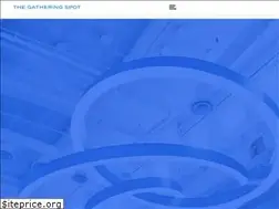 Sites similar to thegatheringspot.club