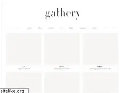 Sites similar to thegatheryinc.com
