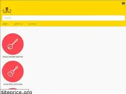 Sites similar to thegatortone.com