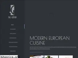 Sites similar to thegatsby.net