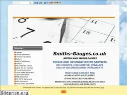 Sites similar to thegaugeshop.com