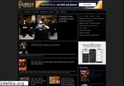 thegauntlet.com