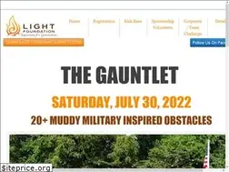 Sites similar to thegauntlettrailrun.com