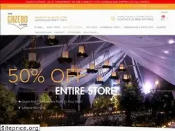 Sites similar to thegazebostore.com