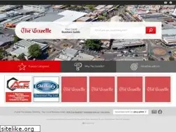 Sites similar to thegazettedirectory.com.au