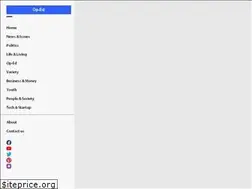 Sites similar to thegazettengr.com
