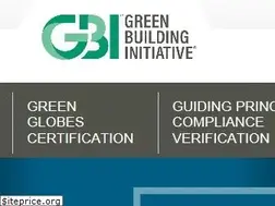 Sites similar to thegbi.org