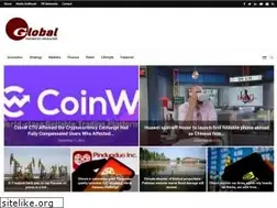 Sites similar to thegbm.com