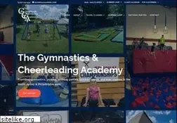 Sites similar to thegcacademy.com