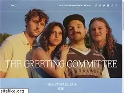 Sites similar to thegcband.com