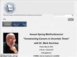 Sites similar to thegcda.org