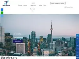 Sites similar to thegcmsonline.com