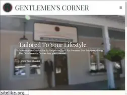 Sites similar to thegcorner.com