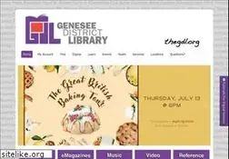 Sites similar to thegdl.org