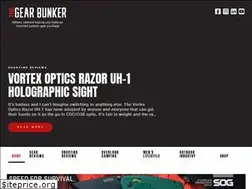 Sites similar to thegearbunker.com