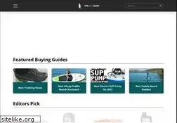 Sites similar to thegearhunt.com