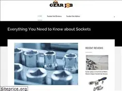 Sites similar to thegearjob.com