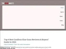 Sites similar to thegearmag.com