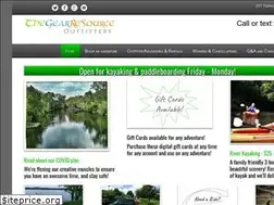 Sites similar to thegearresource.com