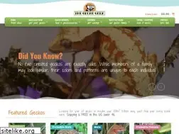 Sites similar to thegeckogeek.com