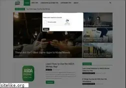 Sites similar to thegeekdesire.com