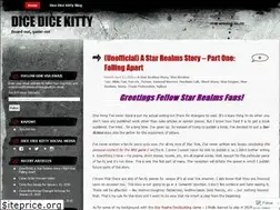 Sites similar to thegeekkitty.wordpress.com