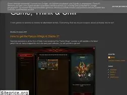 Sites similar to thegeeksmash.blogspot.com
