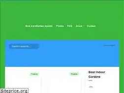 Sites similar to thegeekygardener.com