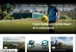 Sites similar to thegef.org