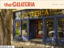 Sites similar to thegelateria.com