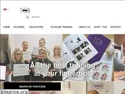 Sites similar to thegelbottle-academy.com