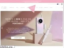 Sites similar to thegelbottle.com.au