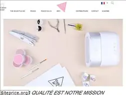 Sites similar to thegelbottle.fr