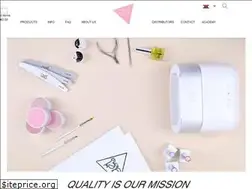 Sites similar to thegelbottle.nl