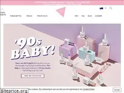 Sites similar to thegelbottle.nz