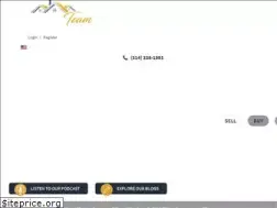 Sites similar to thegellmanteam.com