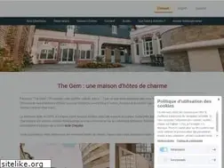 Sites similar to thegem.fr